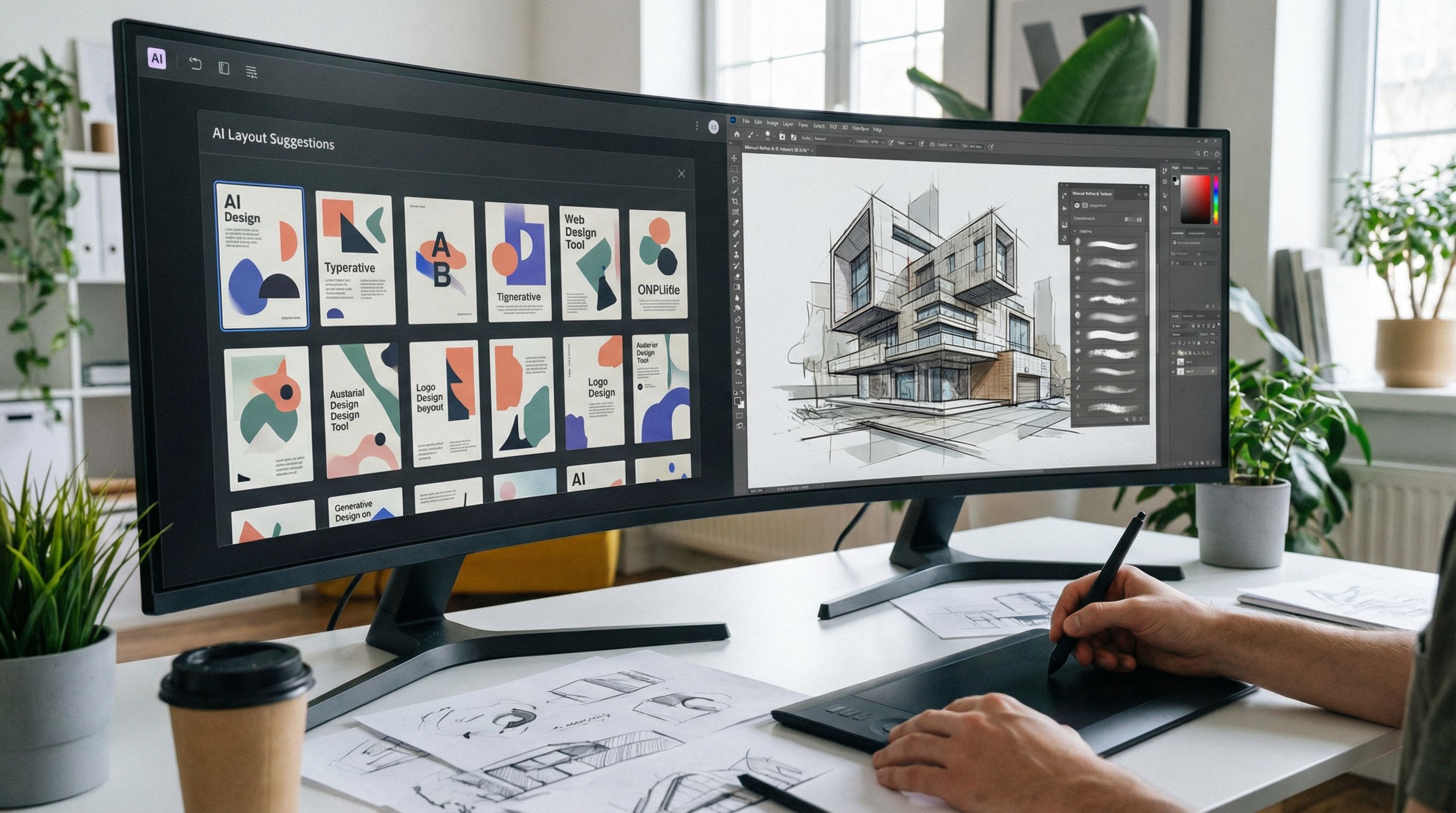 Anti-AI Crafting: How Human-Made Design is Becoming the New Competitive Edge in 2026
