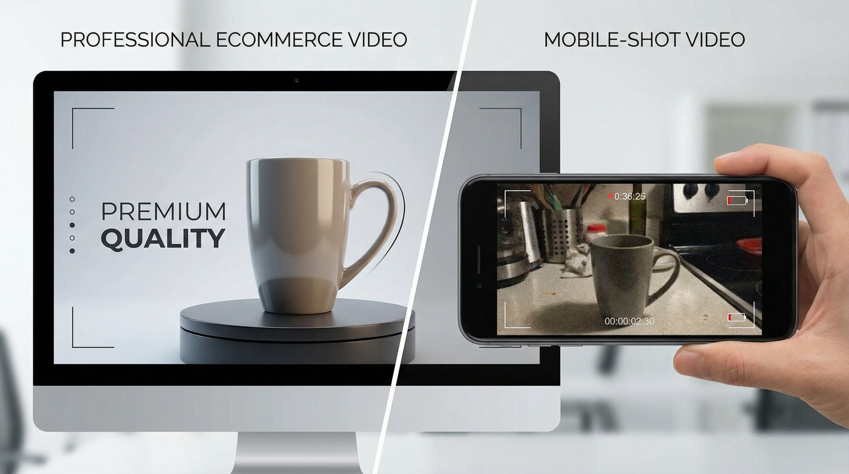 The Art of Creating Videos for Ecommerce That Convert: A Designer's Guide to Visual Storytelling